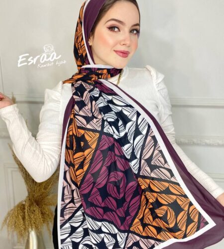 Esraa Scarf