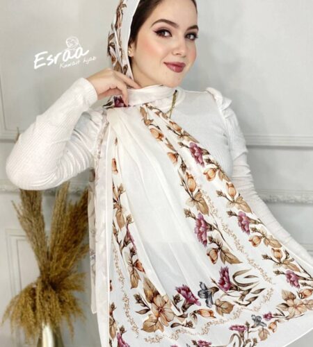 Esraa Scarf