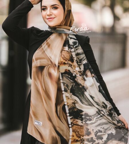 Esraa Scarf