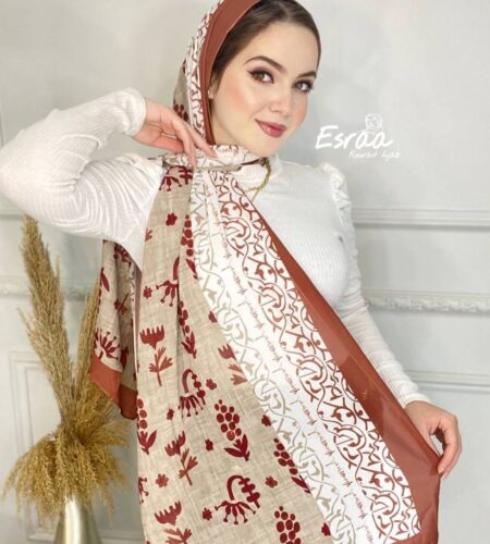 Esraa Scarf