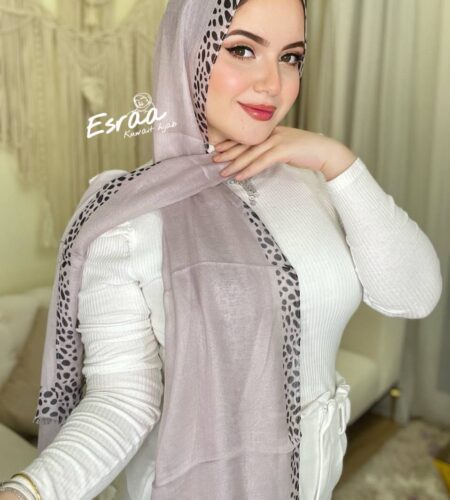 لينن كنار تايجر ماركه كويت ليدي