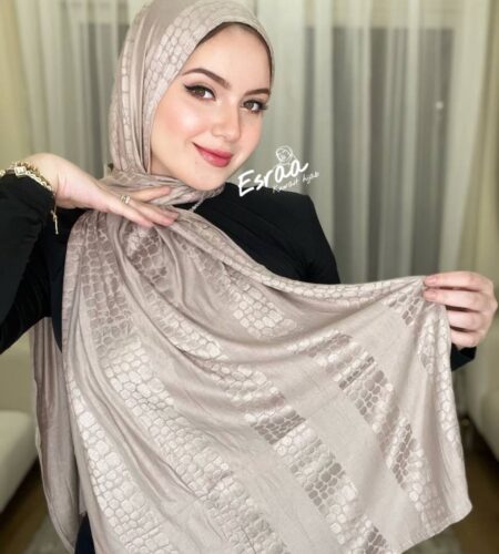 قطن محفور شرايح تايجر