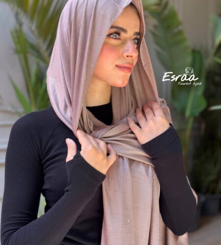 قطن دبل استرتش بيبي استراس