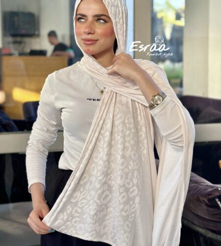 قطن كويت ليدي نصين تايجر