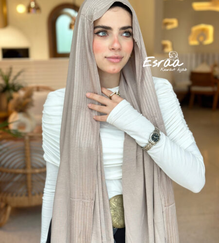 القطن مع كنار ستان