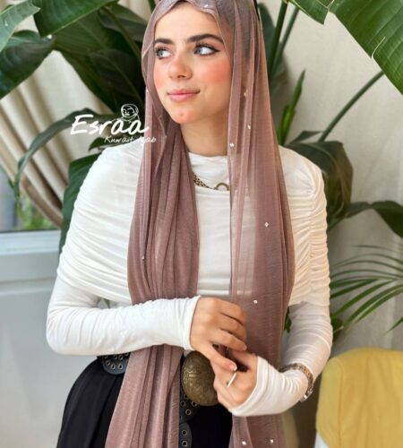 كشمير بيبي استراس