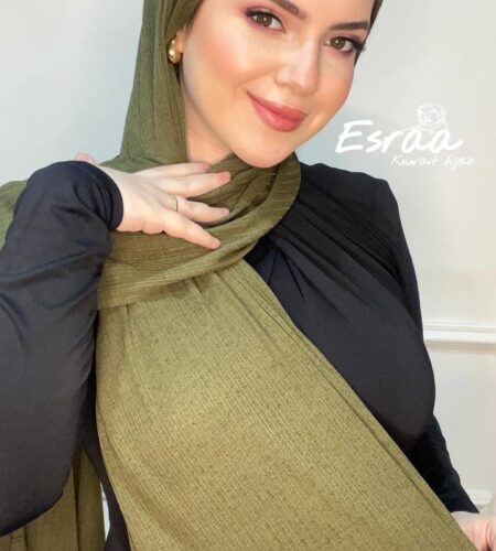 قطن تركي جيرسيه