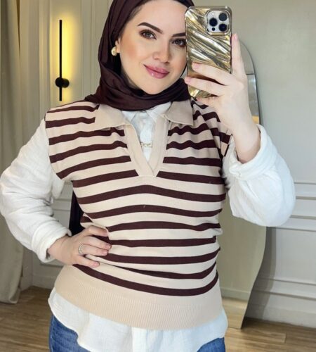 فيست كات مقلم