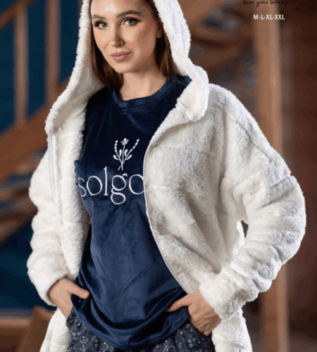 بيجامه سكاي