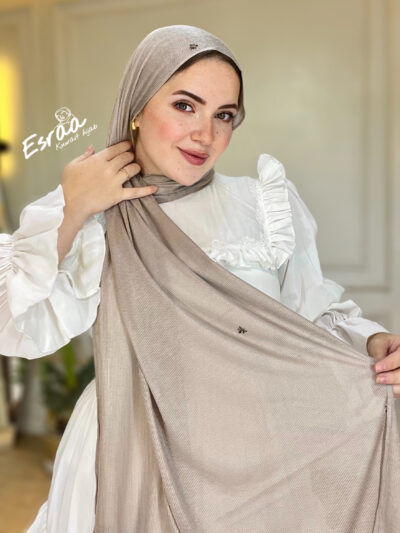 قطن استرتش فص