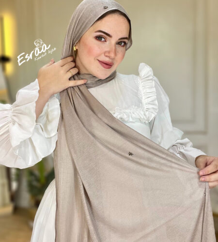 قطن استرتش فص