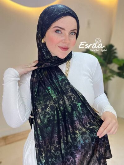 قطن لمعه
