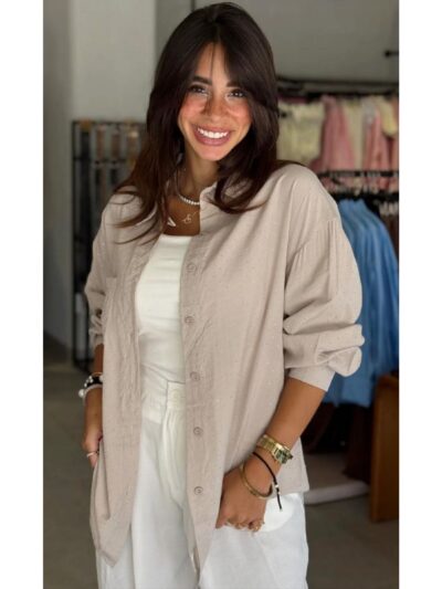 شميز لولي بيج