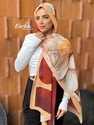 Esraa Pearl