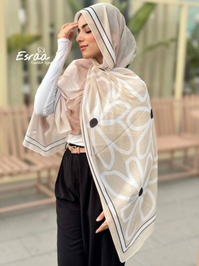 Esraa Orchid Glow