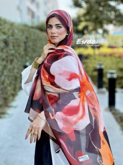 Esraa soul