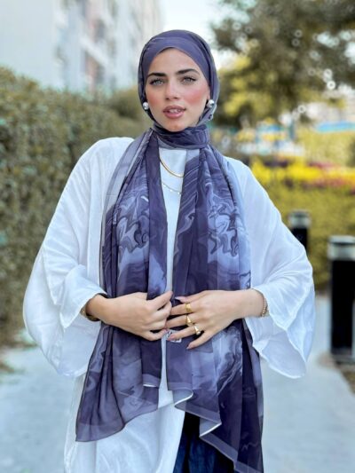 Esraa Belle