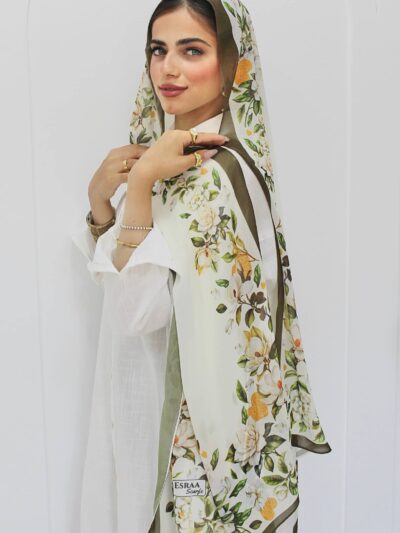 Esraa Flora
