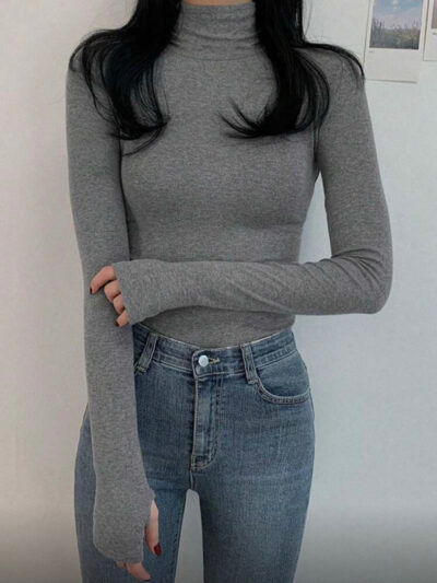 هاف كول ساده