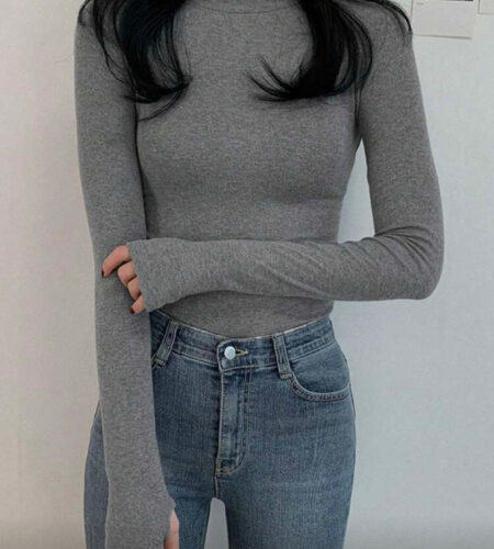 هاف كول ساده